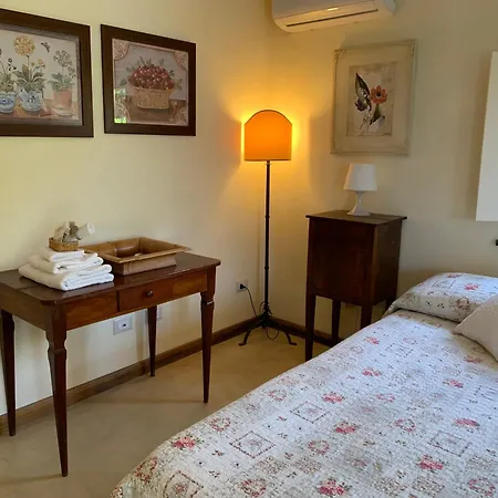 Holiday home La Rocca Rossa *
