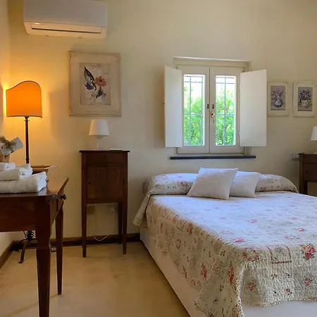 Holiday home La Rocca Rossa *