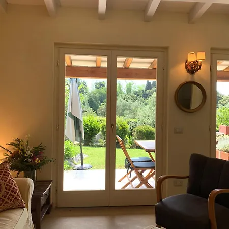 Holiday home La Rocca Rossa Monte Marcello