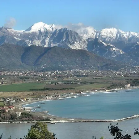 La Rocca Rossa * Monte Marcello