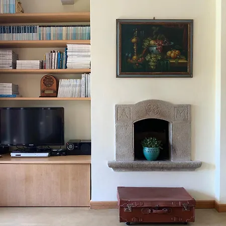 La Rocca Rossa Holiday home Monte Marcello